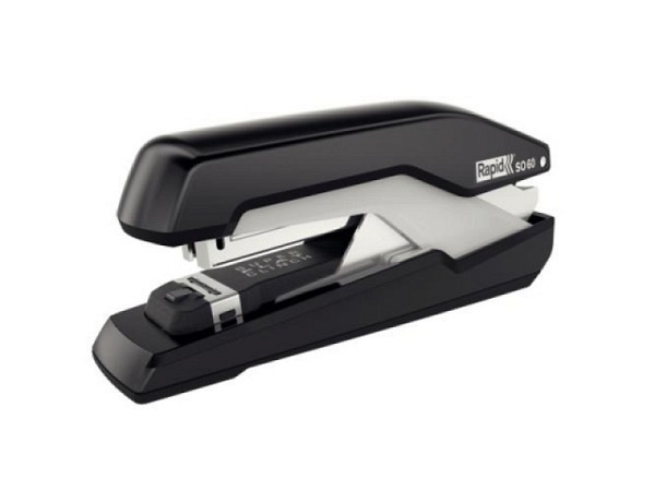 Heftapparat Rapid Supreme Omnipress S060 schwarz
