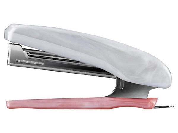 Heftapparat Max HD-10/BP1 pearl pink