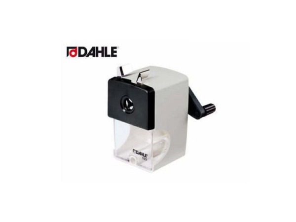 Spitzmaschine Dahle 155 grau