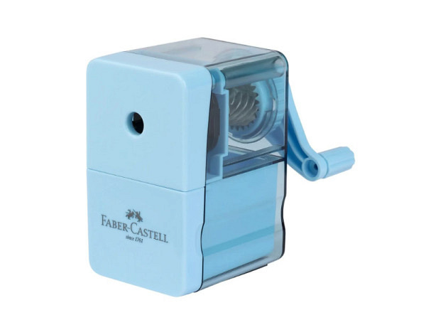 Spitzmaschine Faber-Castell Sky Blue