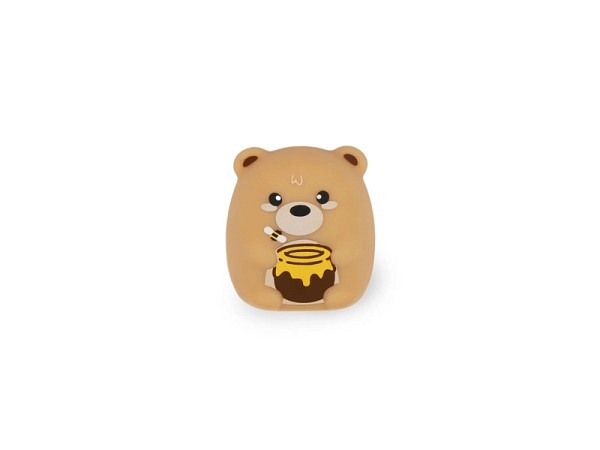 Spitzer Legami Teddy Bear Mini Friends