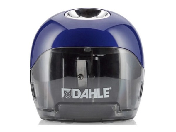 Spitzmaschine Dahle 250 blau