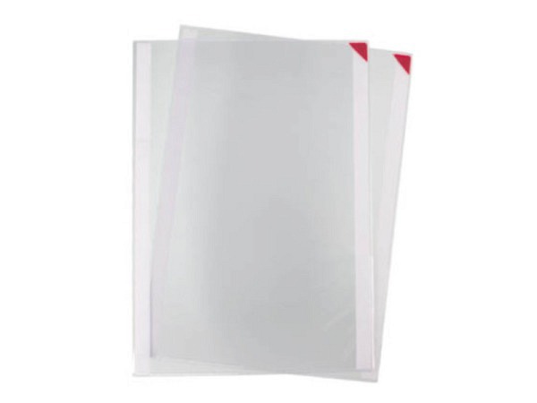 Sichttasche Tarifold Kang Easy-Clip A3 2 Stk.