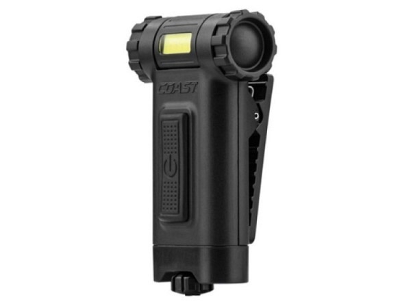 Taschenlampe Coast HX4