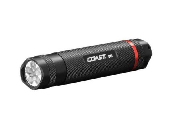Taschenlampe Coast G45 