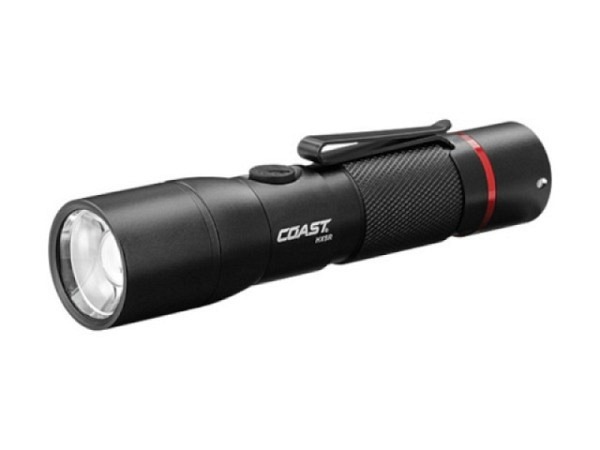 Taschenlampe Coast HX5R