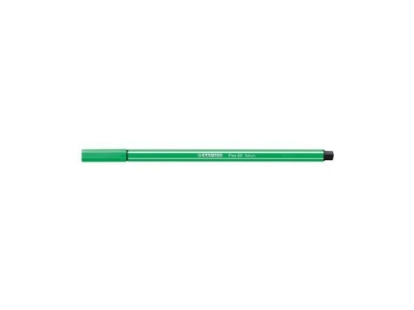 Filzstift Stabilo Pen 68 1mm neongrün