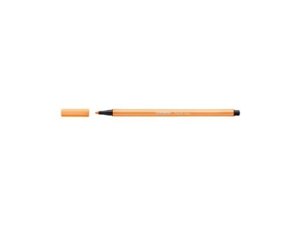 Filzstift Stabilo Pen 68 1mm neon orange