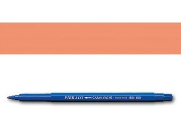 Filzstift Caran dAche Fibralo 0185 violett 120