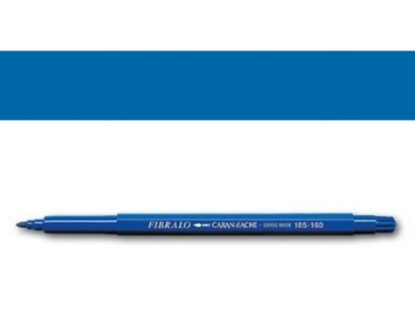 Filzstift Caran dAche Fibralo 0185 hellviolett 131