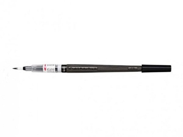 Filzstift Pentel Color Brush braun