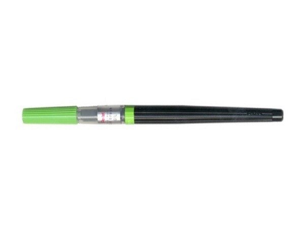 Filzstift Pentel Color Brush hellgrün