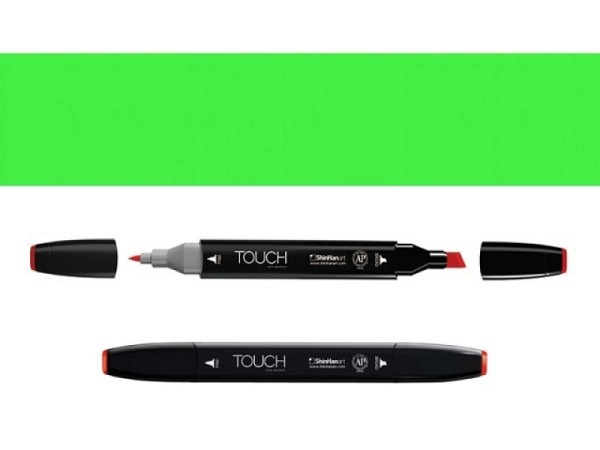 Filzstift Touch 55 Emerald Green