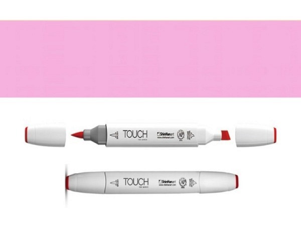 Filzstift Touch Pinselstift 7 cosmos