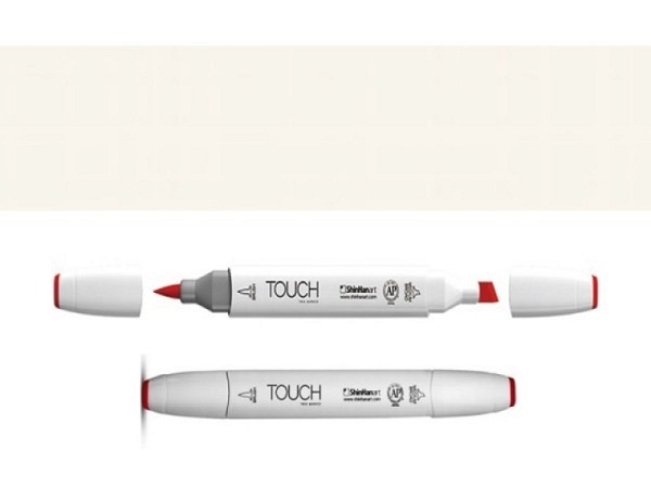 Filzstift Touch Pinselstift 26 Pastel Peach