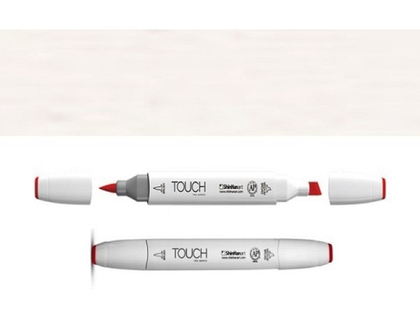 Filzstift Touch Pinselstift 27 Powder Pink