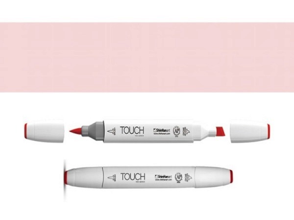 Filzstift Touch Pinselstift 139 Flesh