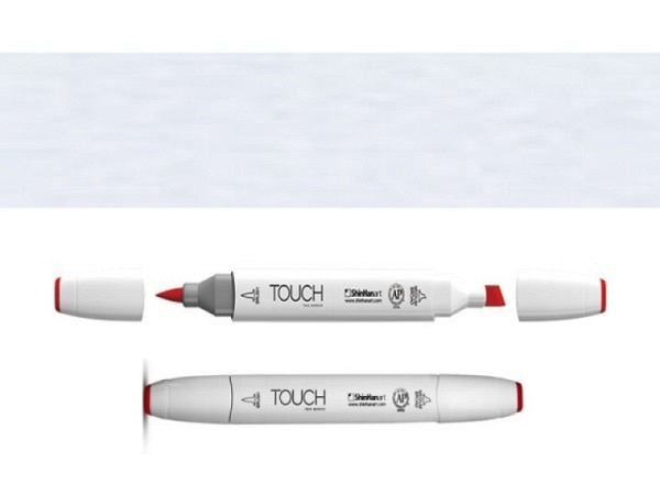 Filzstift Touch Pinselstift 146 Mauve Shadow