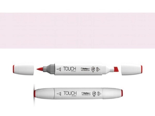 Filzstift Touch Pinselstift 136 Blush