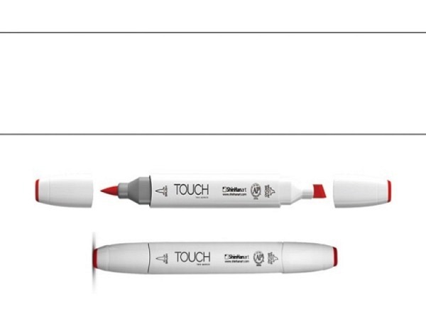 Filzstift Touch Pinselstift 0 colorless blender