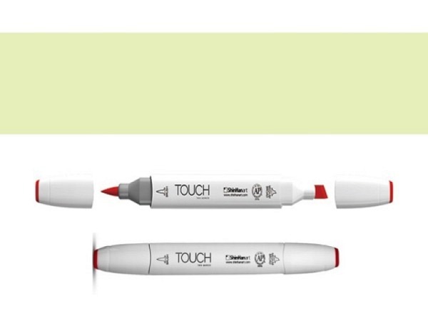 Filzstift Touch Pinselstift 166 mignonette