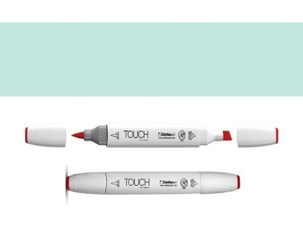 Filzstift Touch Pinselstift 178 Cool Shadow