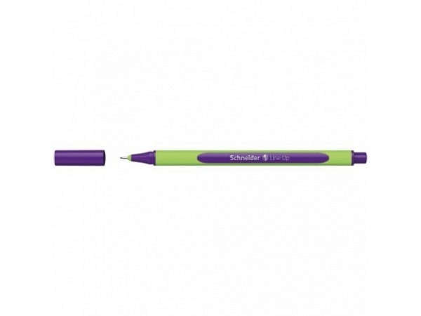 Filzstift Schneider Line-Up 0,4mm violett