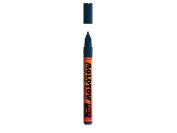 Filzstift Molotow One4all 127HS-CO petrol 027