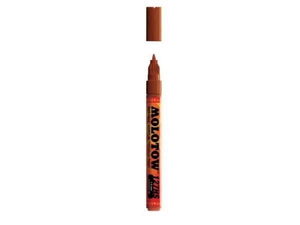 Filzstift Molotow One4all 127HS-CO lobster 010