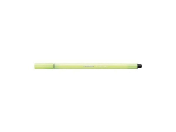 Filzstift Stabilo Pen 68 1mm neongelb