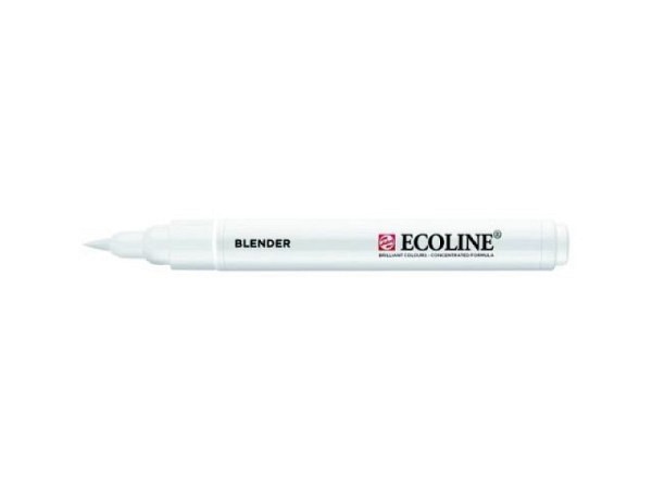 Filzstift Talens Ecoline Brush Pen Blender