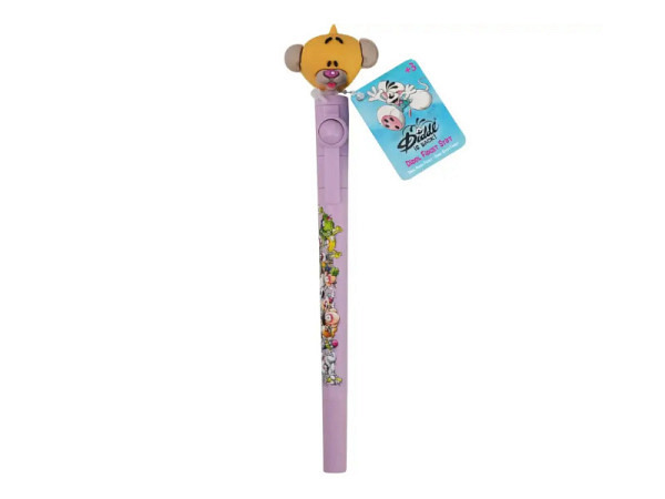 Kugelschreiber Diddl Fidget Pimboli
