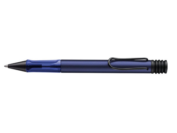 Kugelschreiber Lamy AL-star dark dusk Special Ed..