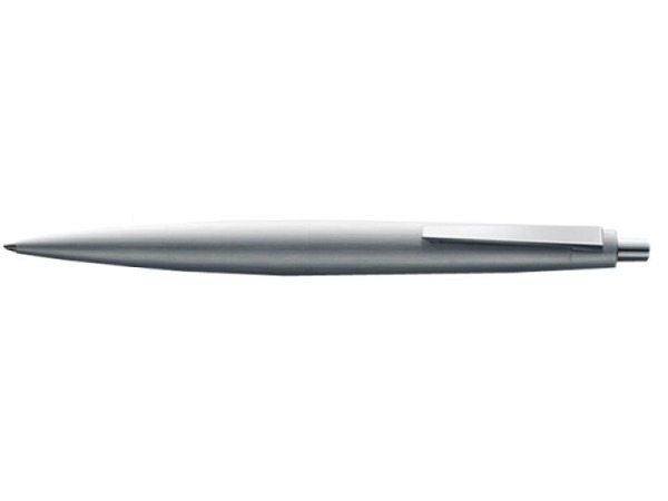 Kugelschreiber Lamy 2000 edelstahl