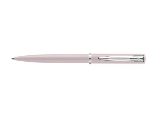 Kugelschreiber Waterman Allure Pastellrosa C.C