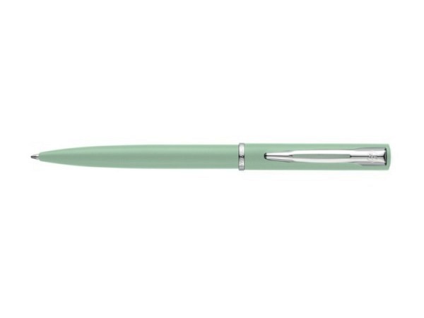 Kugelschreiber Waterman Allure Pastellgrün C.C.