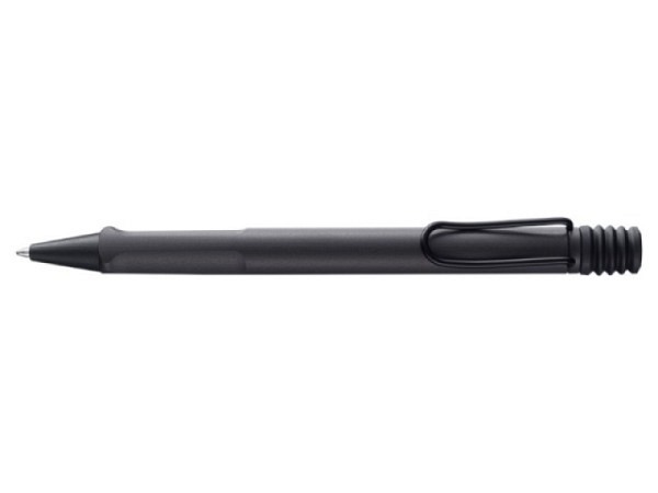 Kugelschreiber Lamy Safari umbra matt
