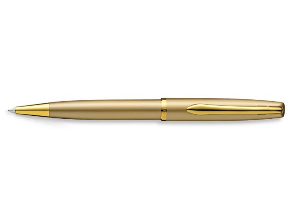 Kugelschreiber Pelikan Jazz Elegance Gold matt