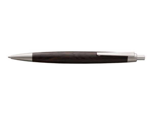 Kugelschreiber Lamy 2000 blackwood