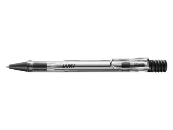 Kugelschreiber Lamy Safari vista