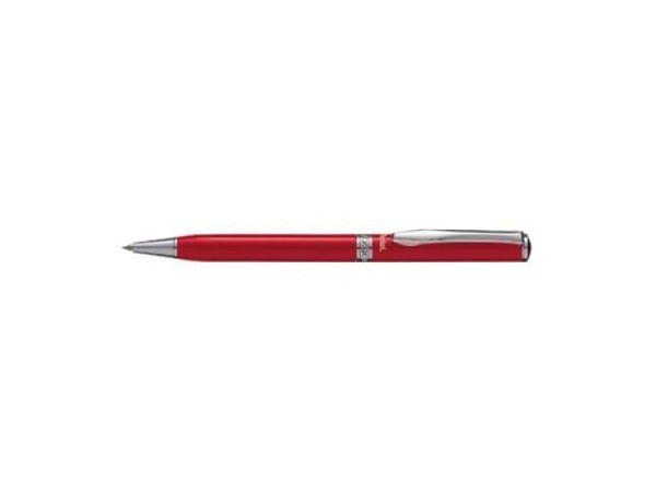 Kugelschreiber Pentel Sterling rot, elegant
