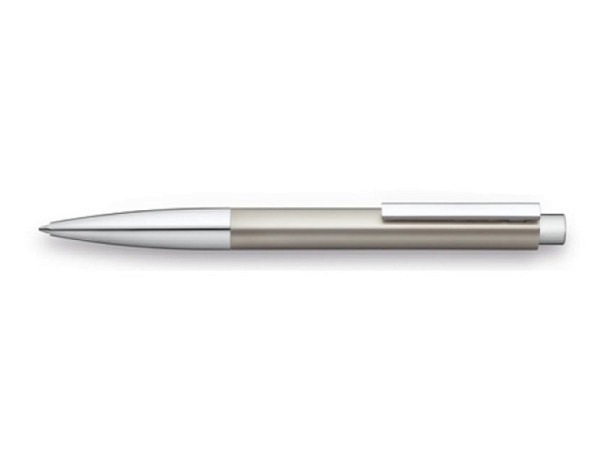 Kugelschreiber Lamy ideos palladium