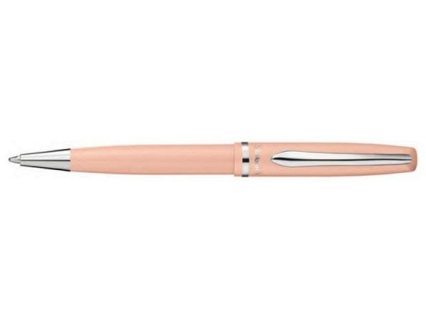 Kugelschreiber Pelikan Jazz Pastel Apricot