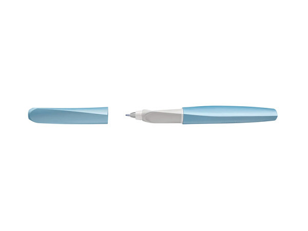 Roller Pelikan Tintenschreiber Twist Eco, Blau