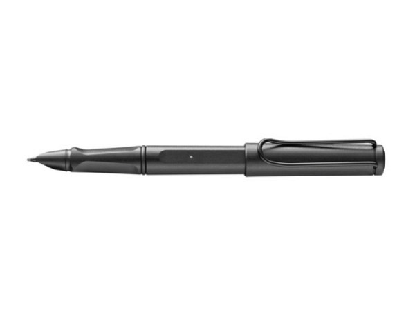 Smartpen Lamy ncode 744 safari all black
