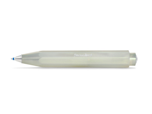 Kugelschreiber Kaweco Lunar Sport Light green