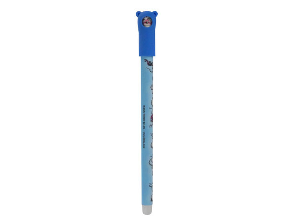 Roller Diddl Twist löschbar Diddl blau