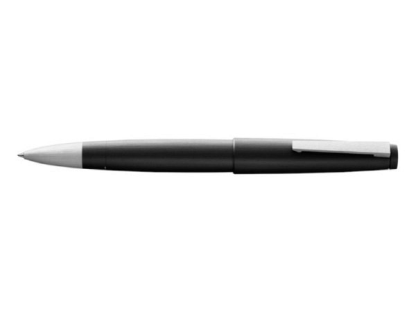 Roller Lamy 2000 schwarz