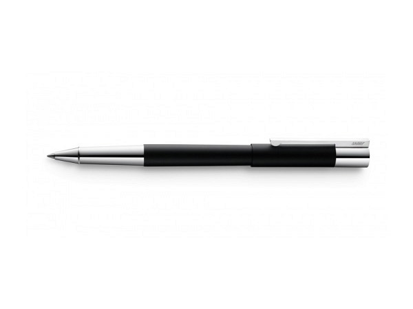 Roller Lamy Scala schwarz matt
