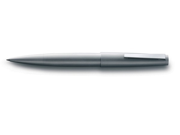 Roller Lamy 2000 edelstahl